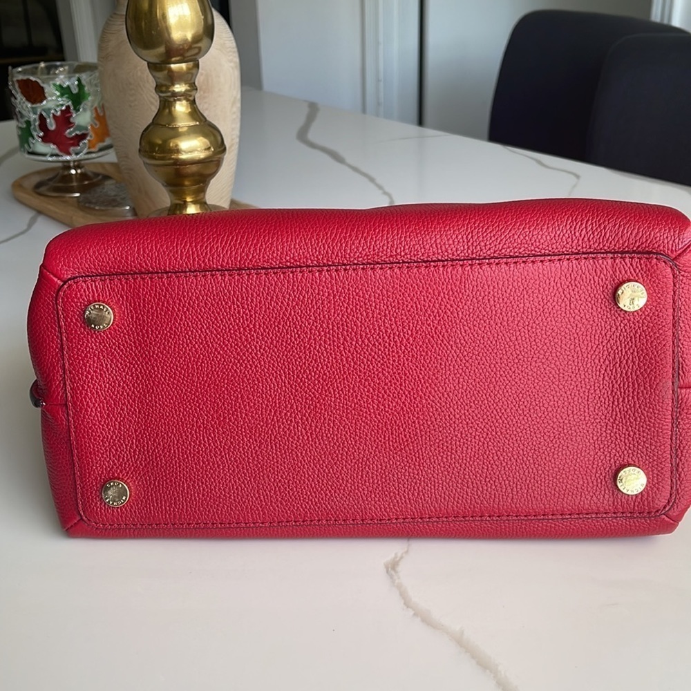 Micheal kors MD satchel - Picture 11 of 16